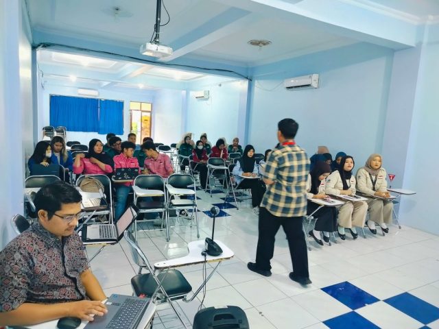 Sosialisasi SPMI