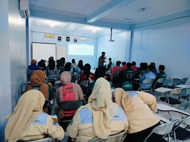 Sosialisasi SPMI