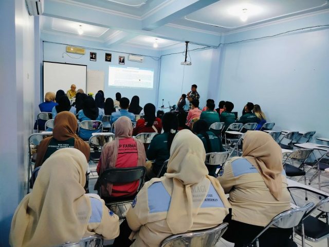 Sosialisasi SPMI