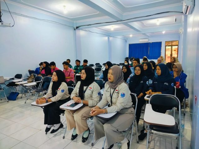 Sosialisasi SPMI