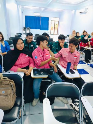 Sosialisasi SPMI