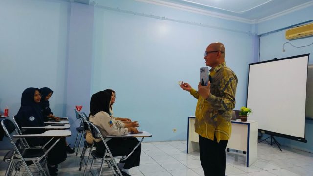 Sosialisasi SPMI