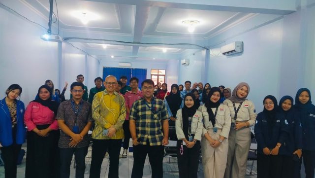 Sosialisasi SPMI